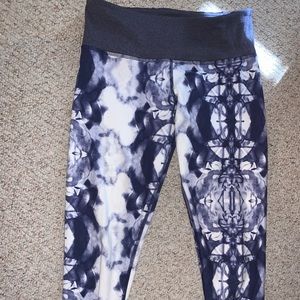 Lulu lemon leggings